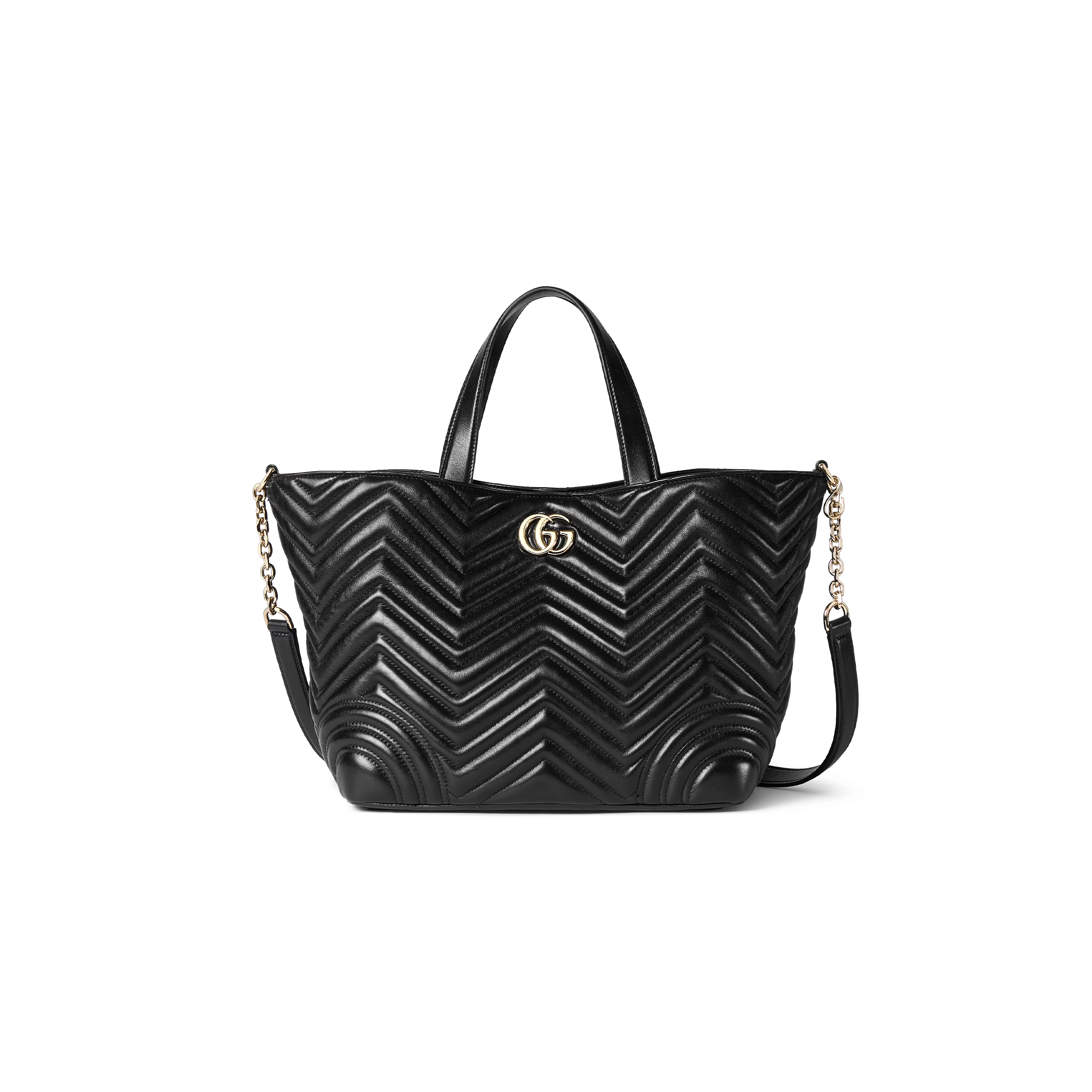 GUCCI BETTY MEDIUM TOTE BAG 847387 (28*24*16cm)